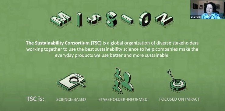 Are All Fair Trade Products Sustainable