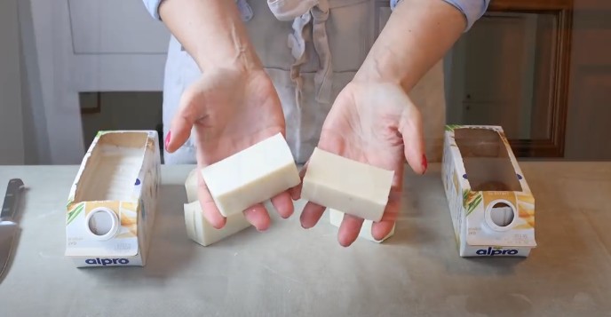 Eco Handmade Making Soap Recipe