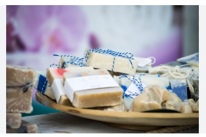 Handmade Soap How to Make Soap