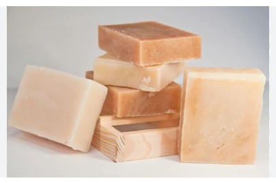 How to Make Handmade Soap Bars