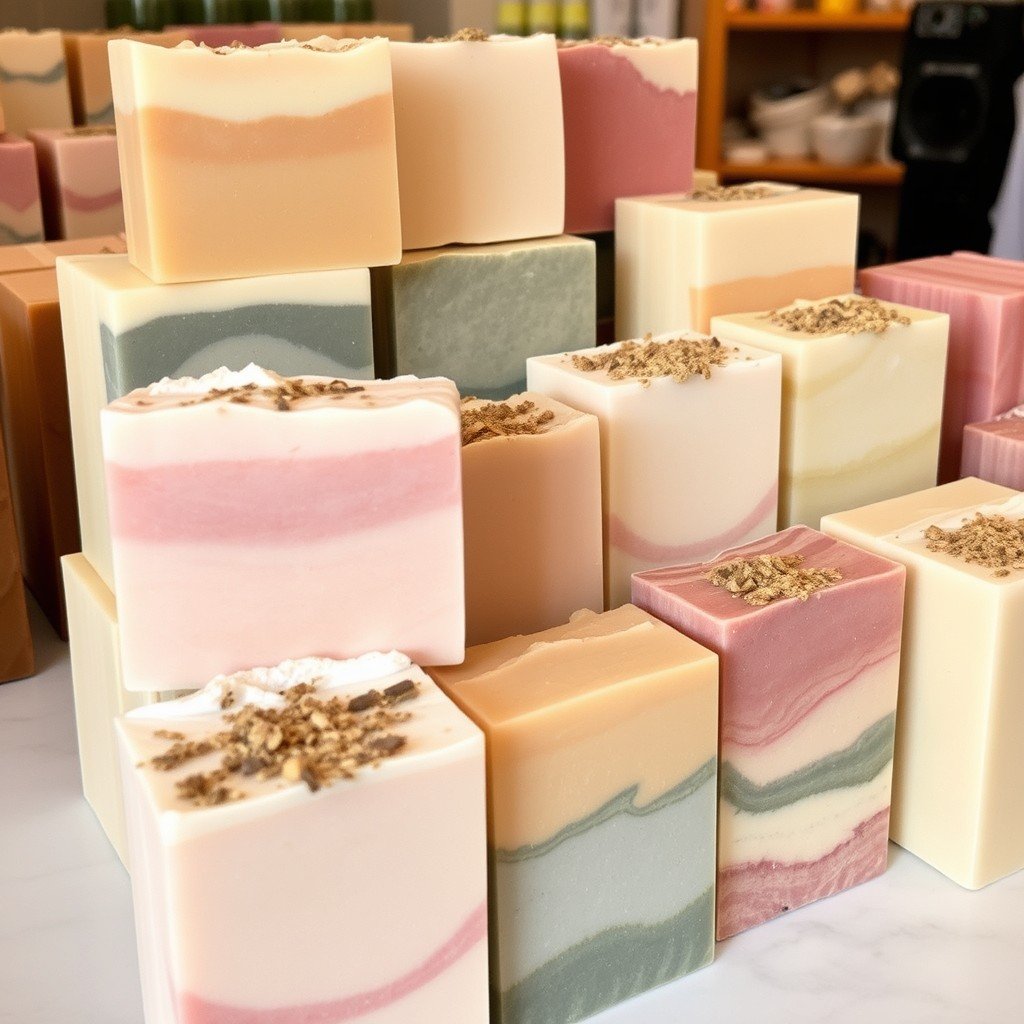 Eco Handmade Making Ideas for Beginners: Creative Starter Tips