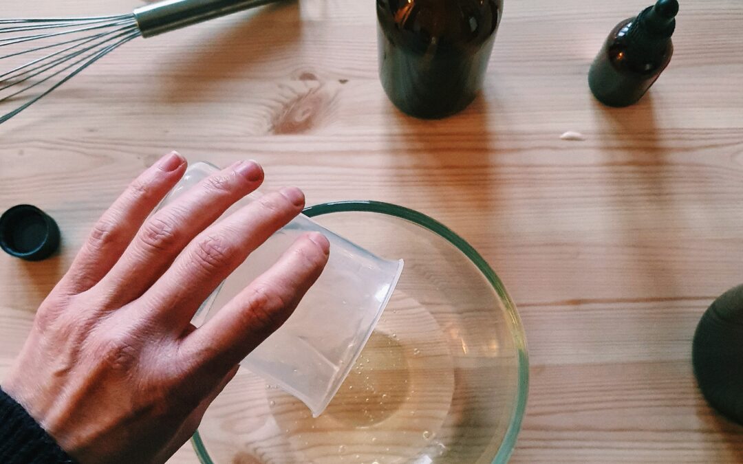 How to Make Handmade Liquid Soap: Step-by-Step Guide