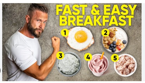 Top Sustainable Food Choices for Americans