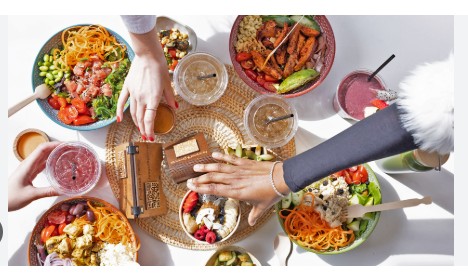 Top Vegan Eco Food Brands in the US