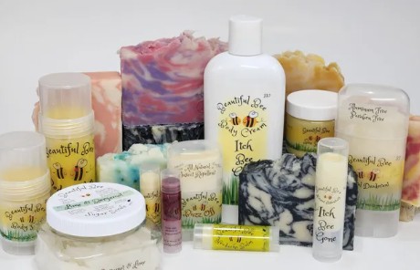 Why Choose Handmade Skincare Over Store Bought