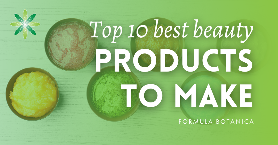 Best Organic Brands for Home And Beauty