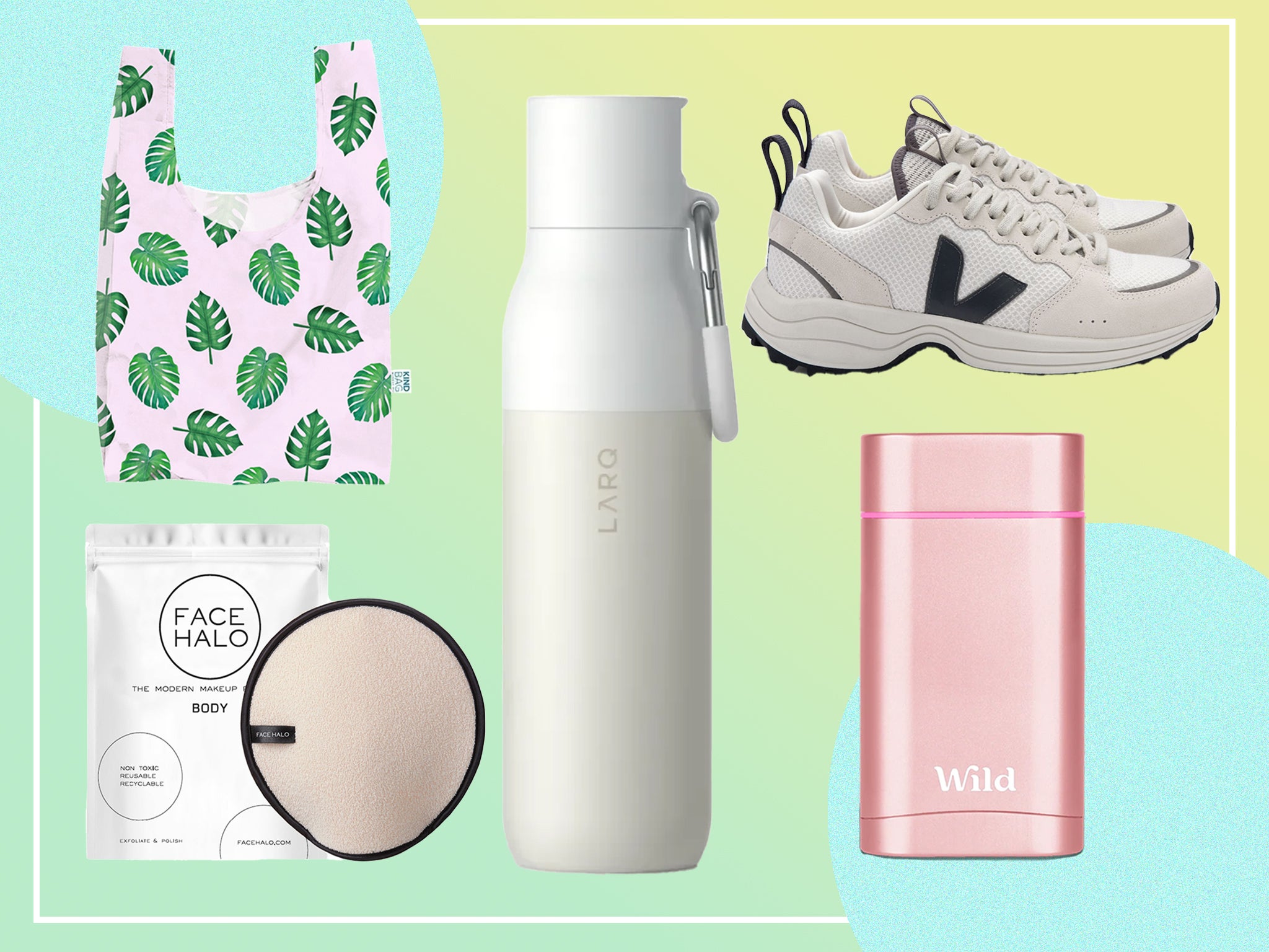 Best Reusable Products for Sustainable Living