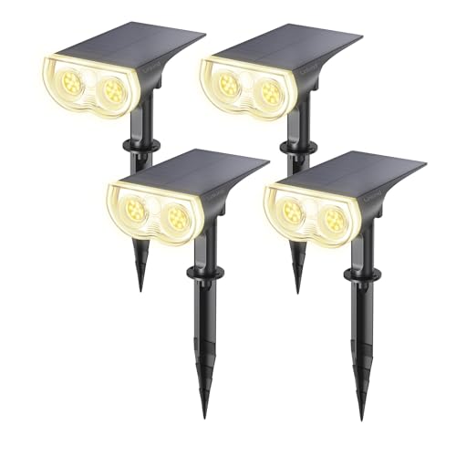 Best Solar Landscape Lights