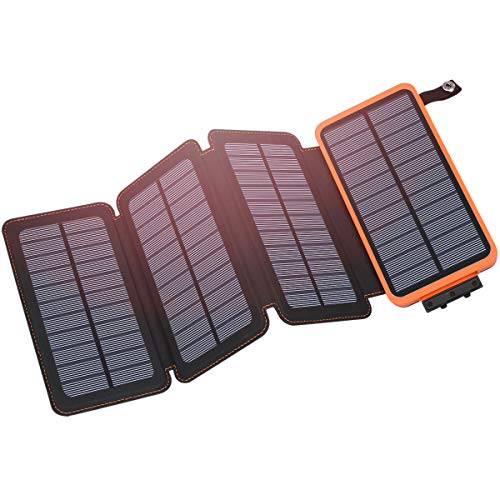 Best Solar Phone Charger