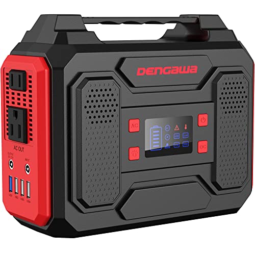 Best Solar Powered Generator