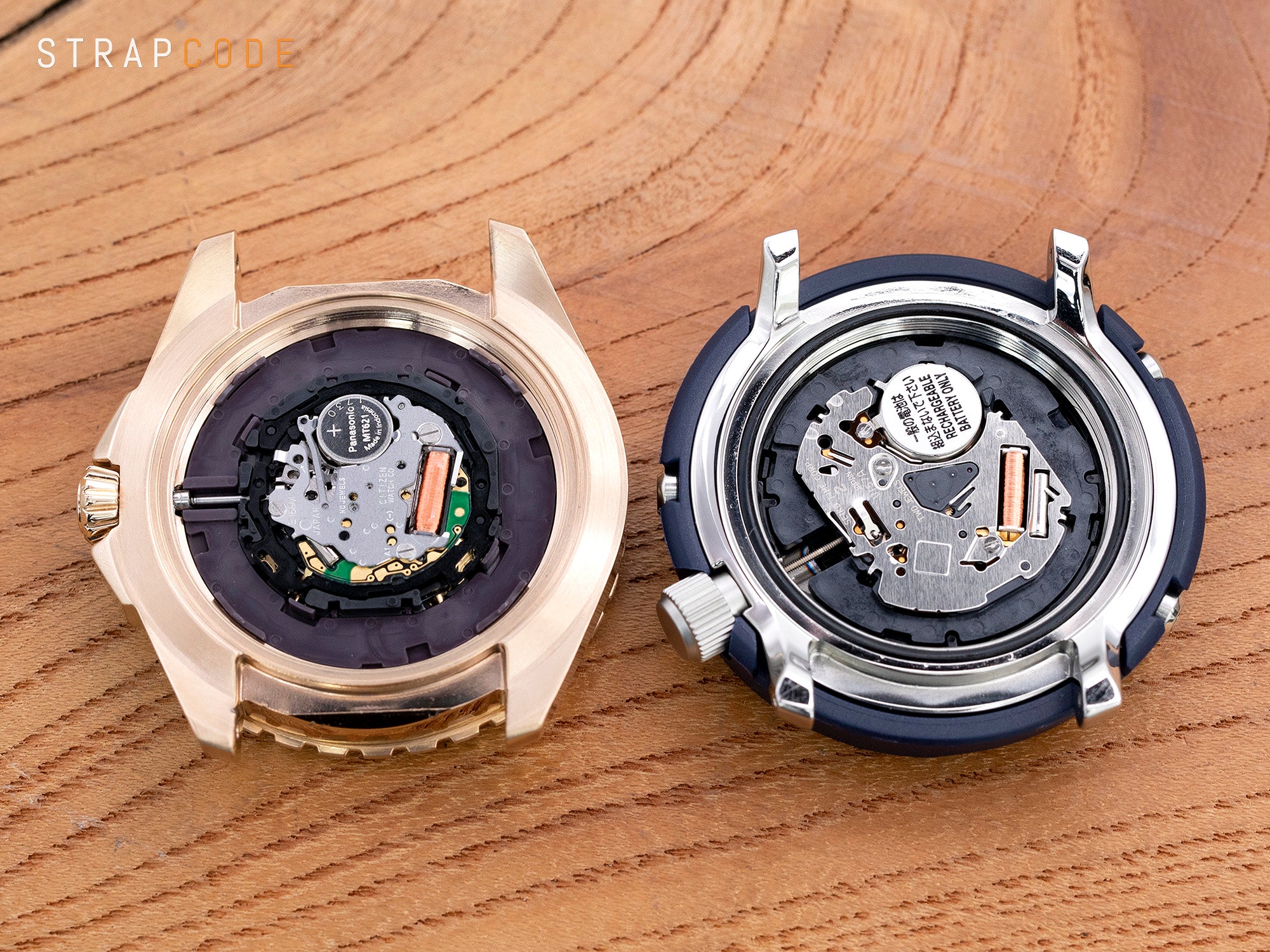 Which is Better Citizen Eco Drive Or Seiko Solar: Ultimate Showdown