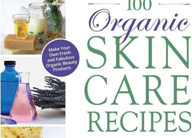 How to Make Your Own Natural Skincare Product