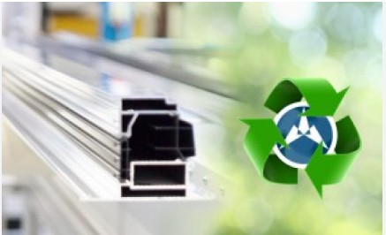 Is Aluminium Eco Friendly