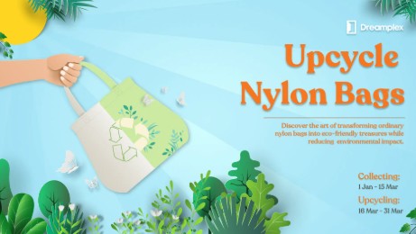 Is Nylon Eco Friendly