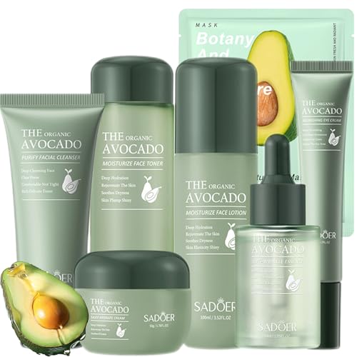 Best Organic Men'S Skin Care Products