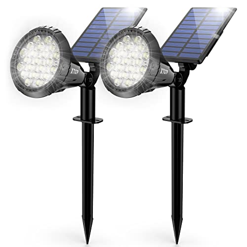 Best Outdoor Solar Lights for Signs