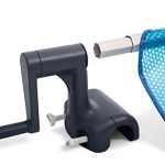 Best Solar Cover Reel for above Ground Pool