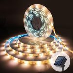 Best Solar Led Rope Lights