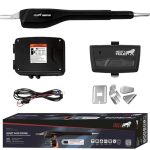 Best Solar Power Gate Opener