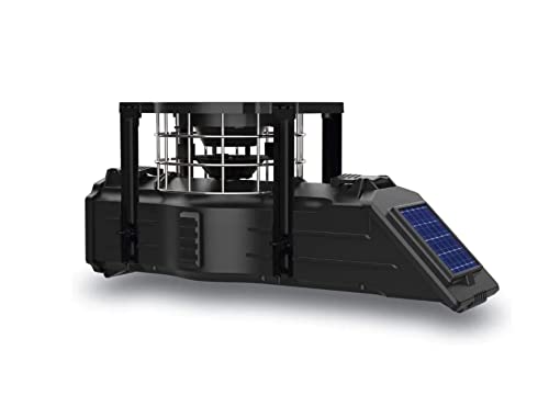 Best Solar Powered Deer Feeder