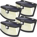 Best Solar Street Lights