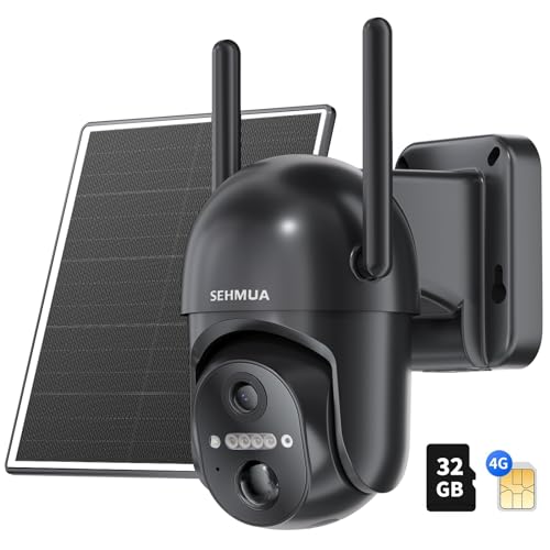 Best Solar Wifi Trail Camera